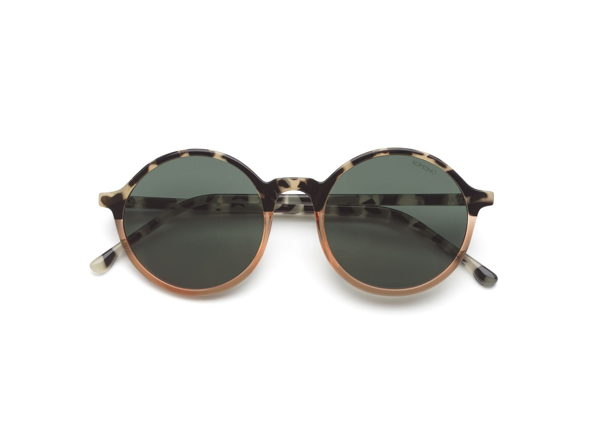 sonnenbrille madison coral bobcat