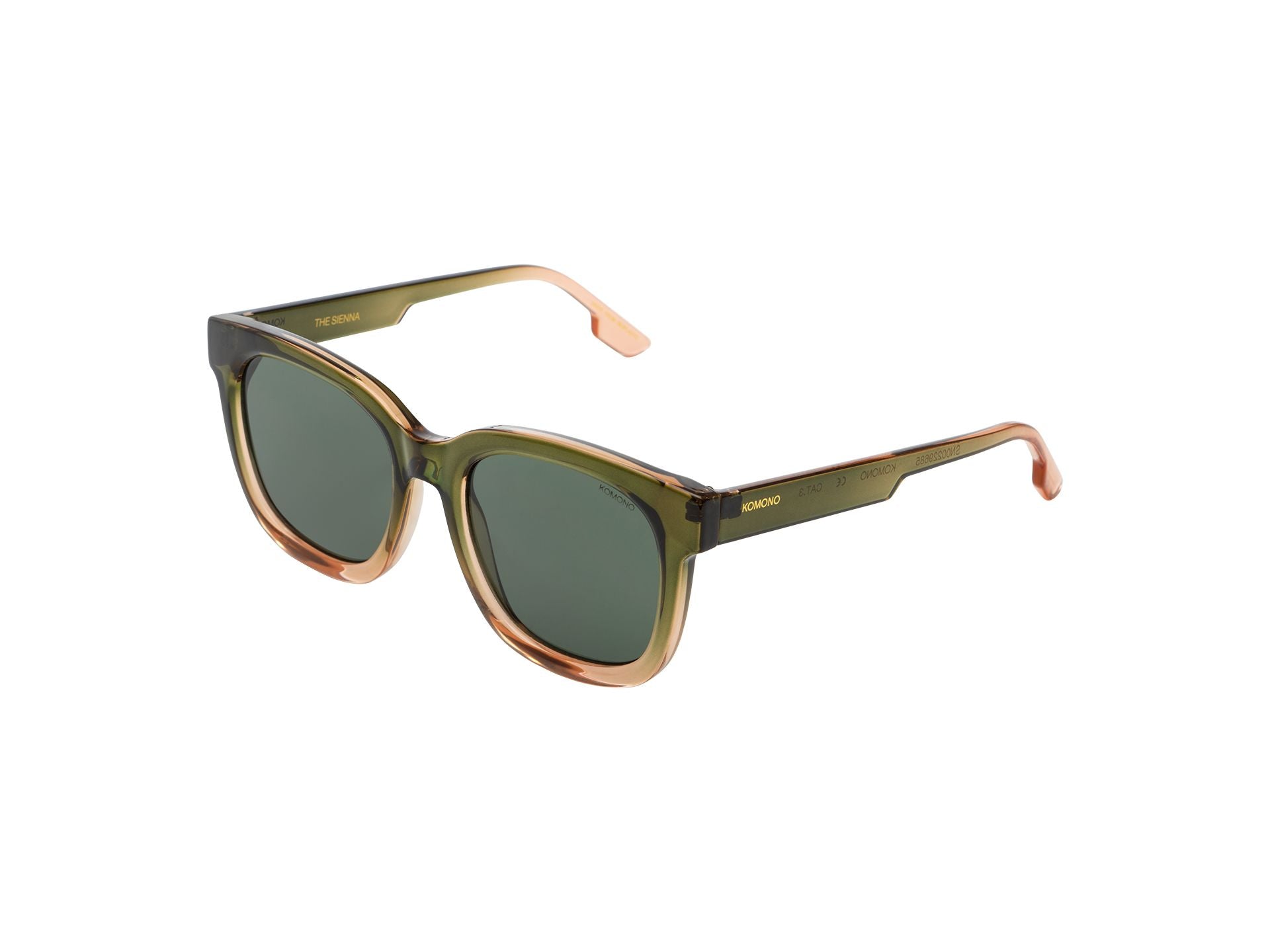 sonnenbrille sienna pacific sunset