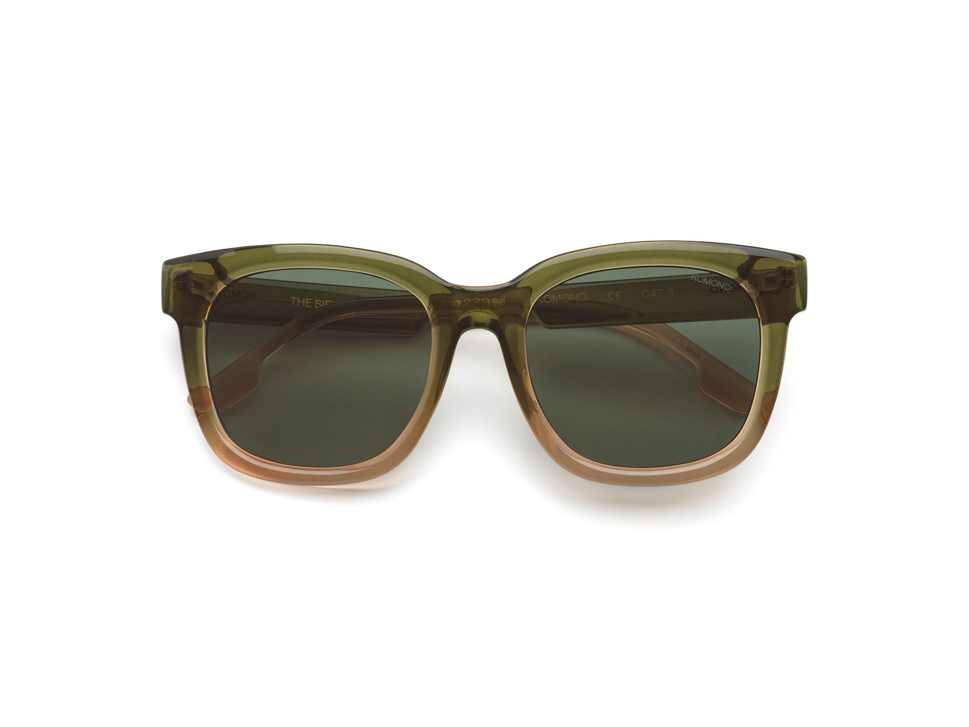 sonnenbrille sienna pacific sunset