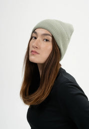 mütze kali green clay