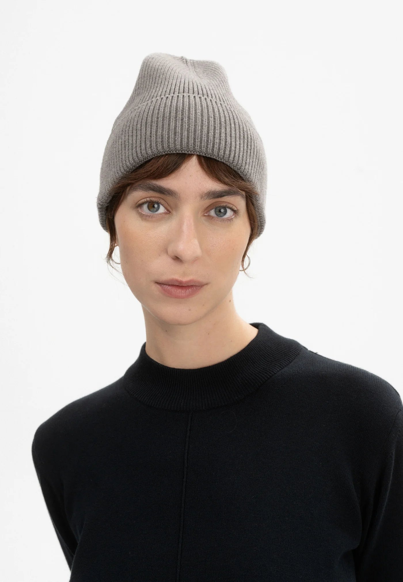 mütze kali bear melange