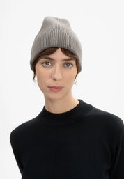 mütze kali bear melange