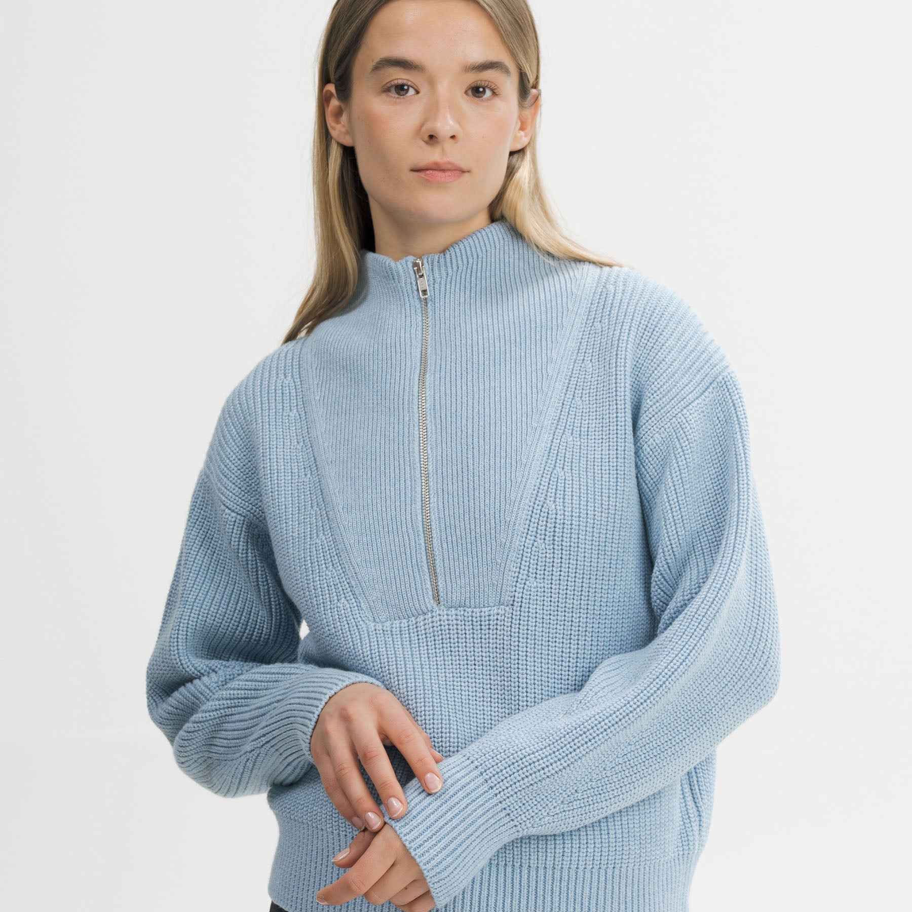 Kimaya_rib-knit-troyer_salty-blue-blend_01.jpg