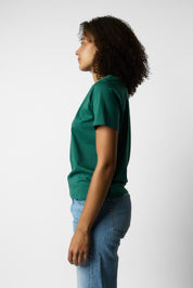 classic organic women's tee