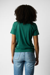 classic organic women's tee