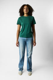 classic organic women's tee