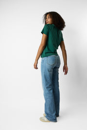 classic organic women's tee