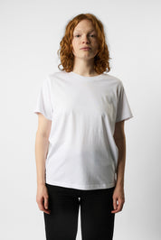 classic organic women's tee
