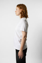 classic organic women's tee