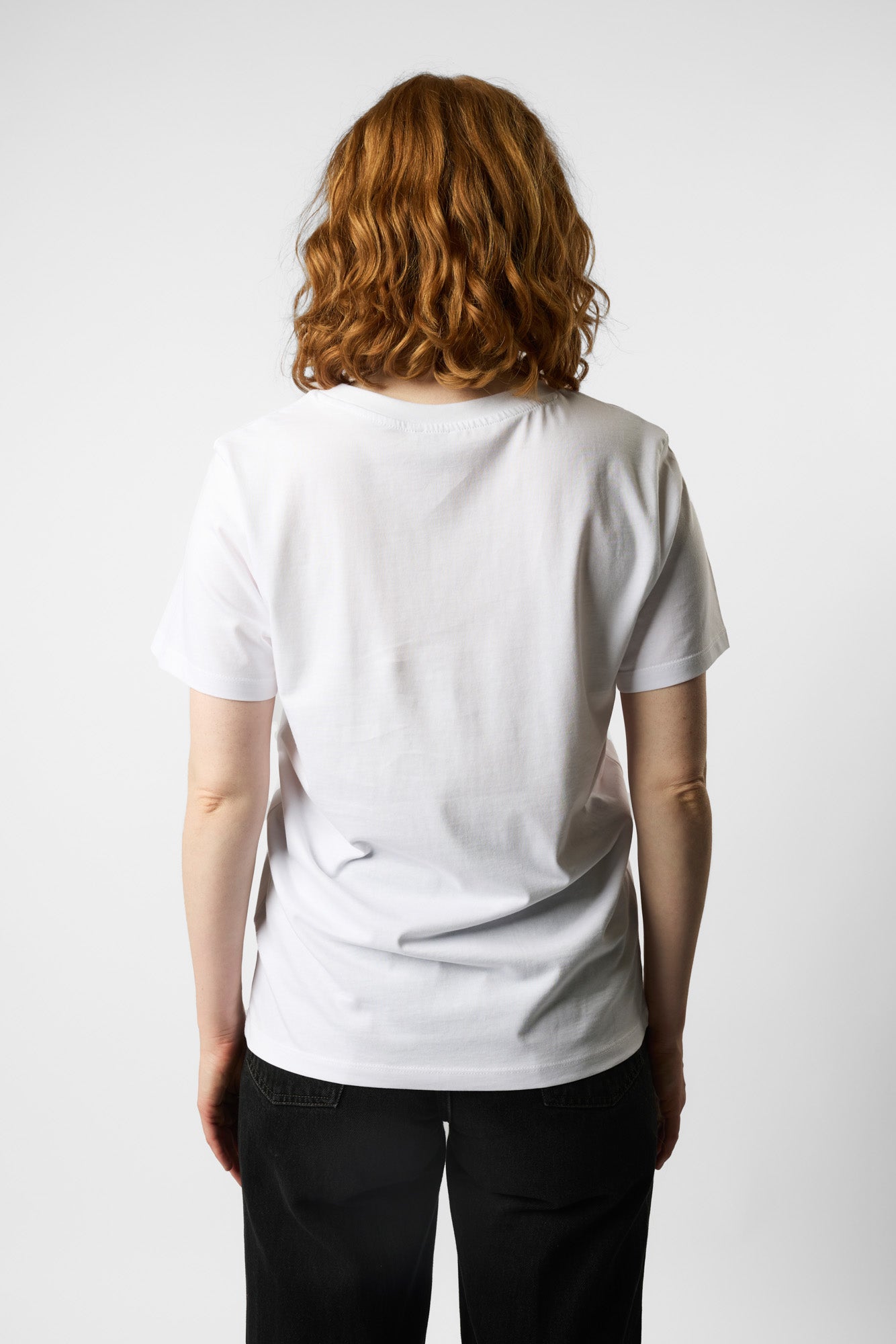 classic organic women's tee