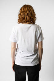 classic organic women's tee