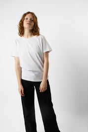 classic organic women's tee