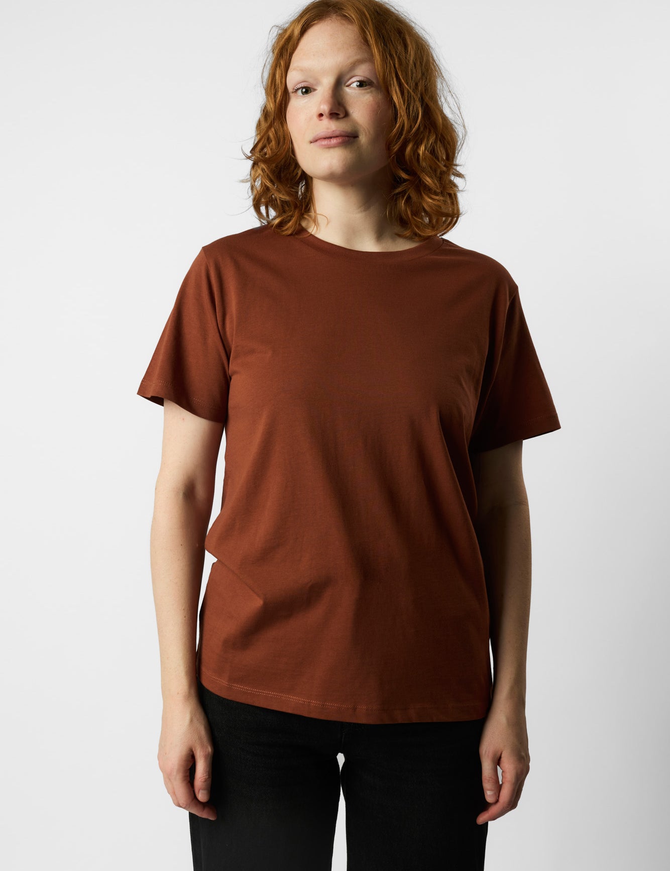 classic organic women's tee