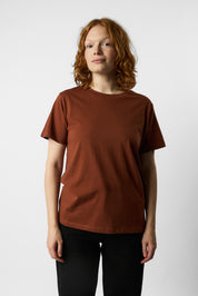 classic organic women's tee