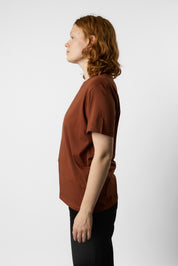 classic organic women's tee