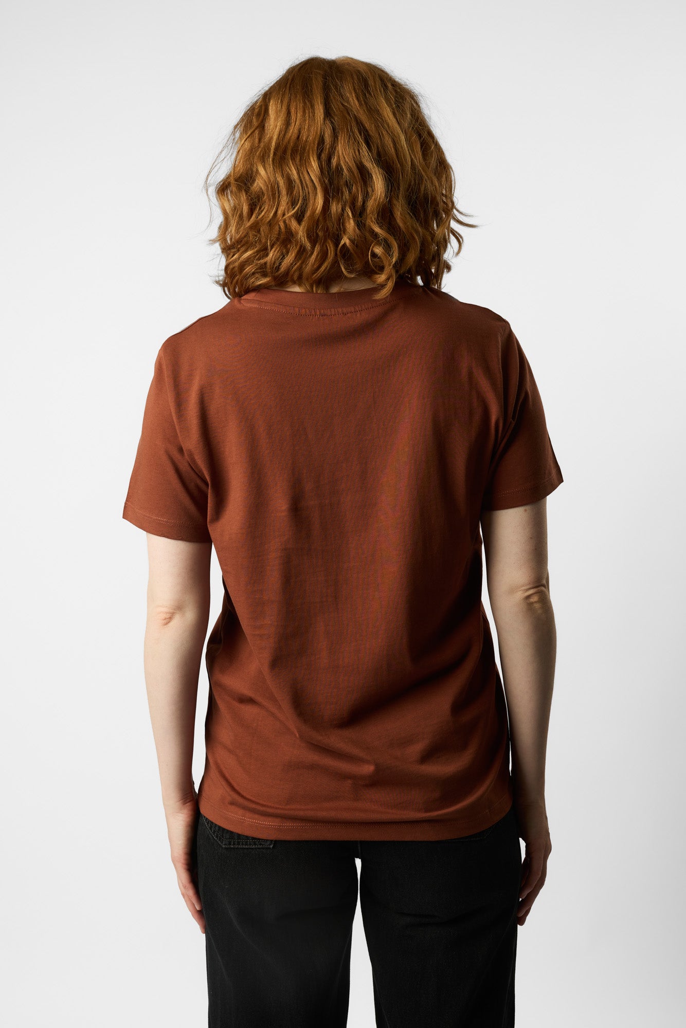 classic organic women's tee