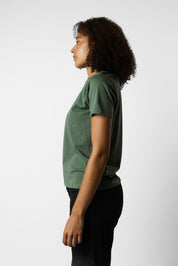 classic organic women's tee