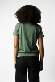 classic organic women's tee
