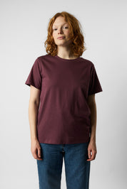 classic organic women's tee