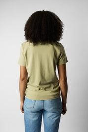 classic organic women's tee