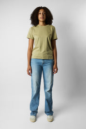 classic organic women's tee