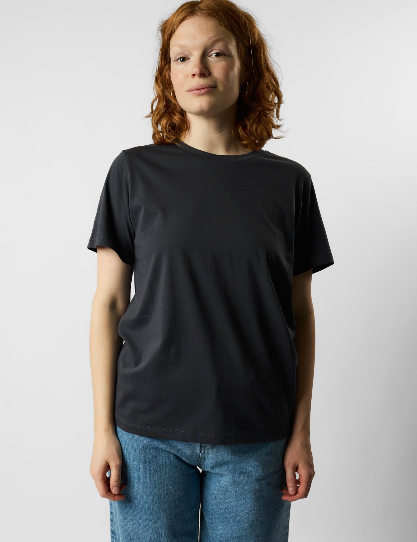 classic organic women's tee