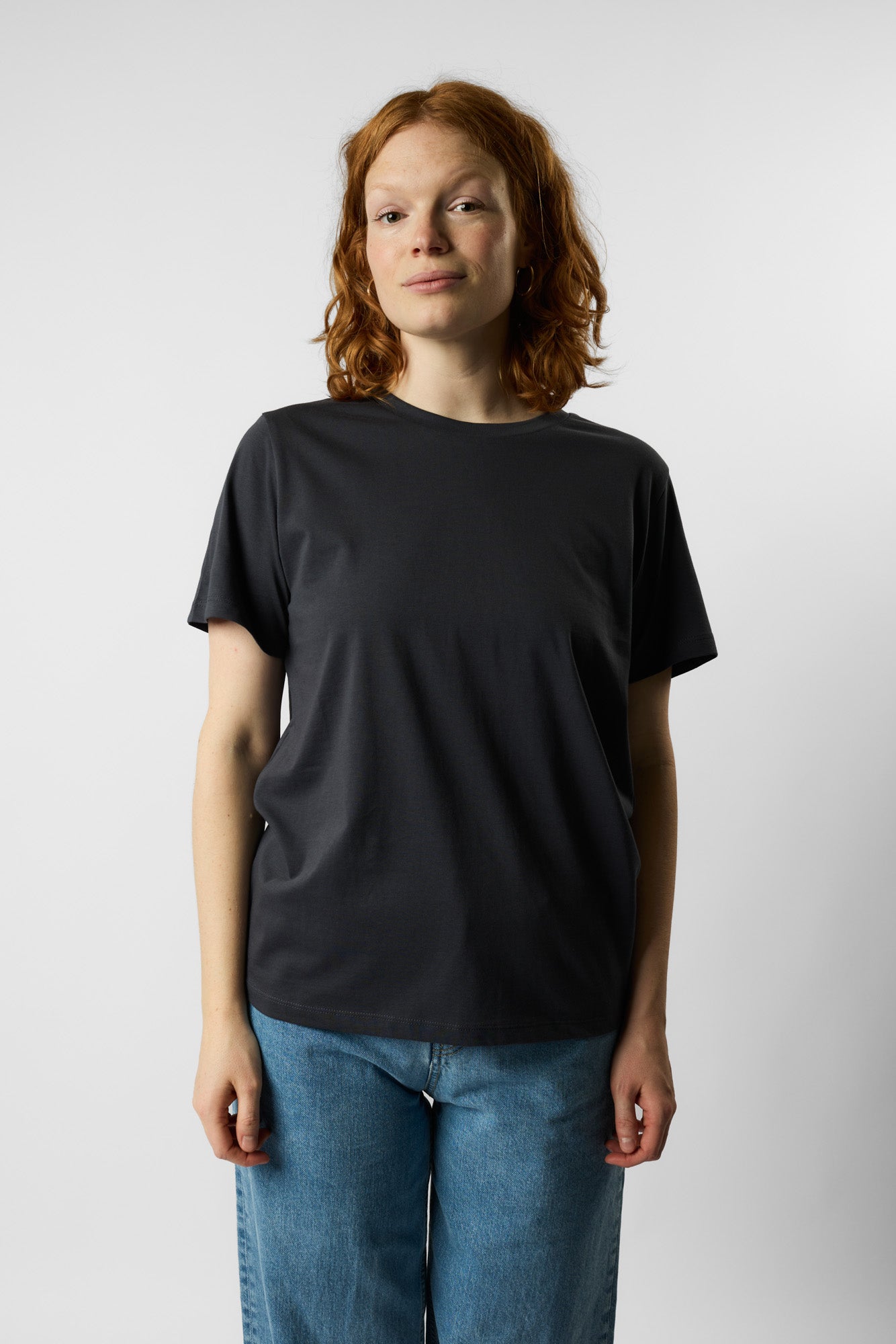 classic organic women's tee