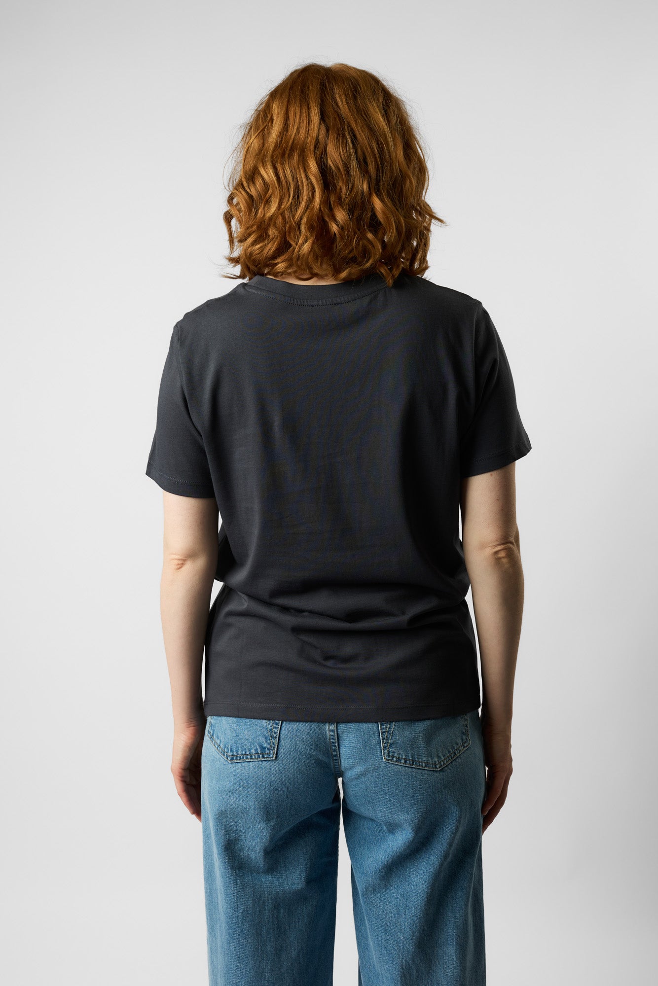 classic organic women's tee