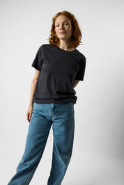 classic organic women's tee