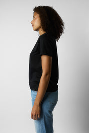 classic organic women's tee
