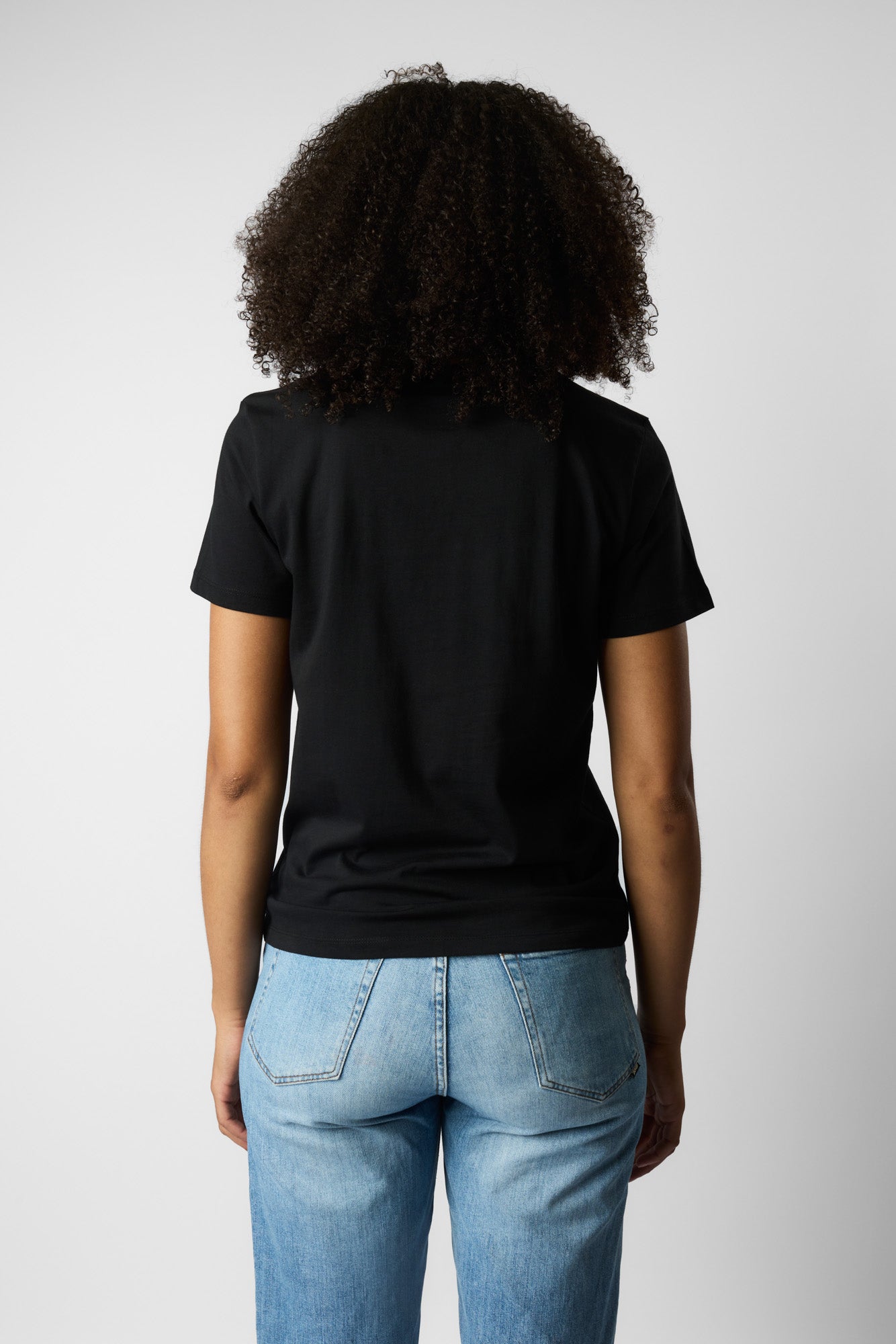 classic organic women's tee