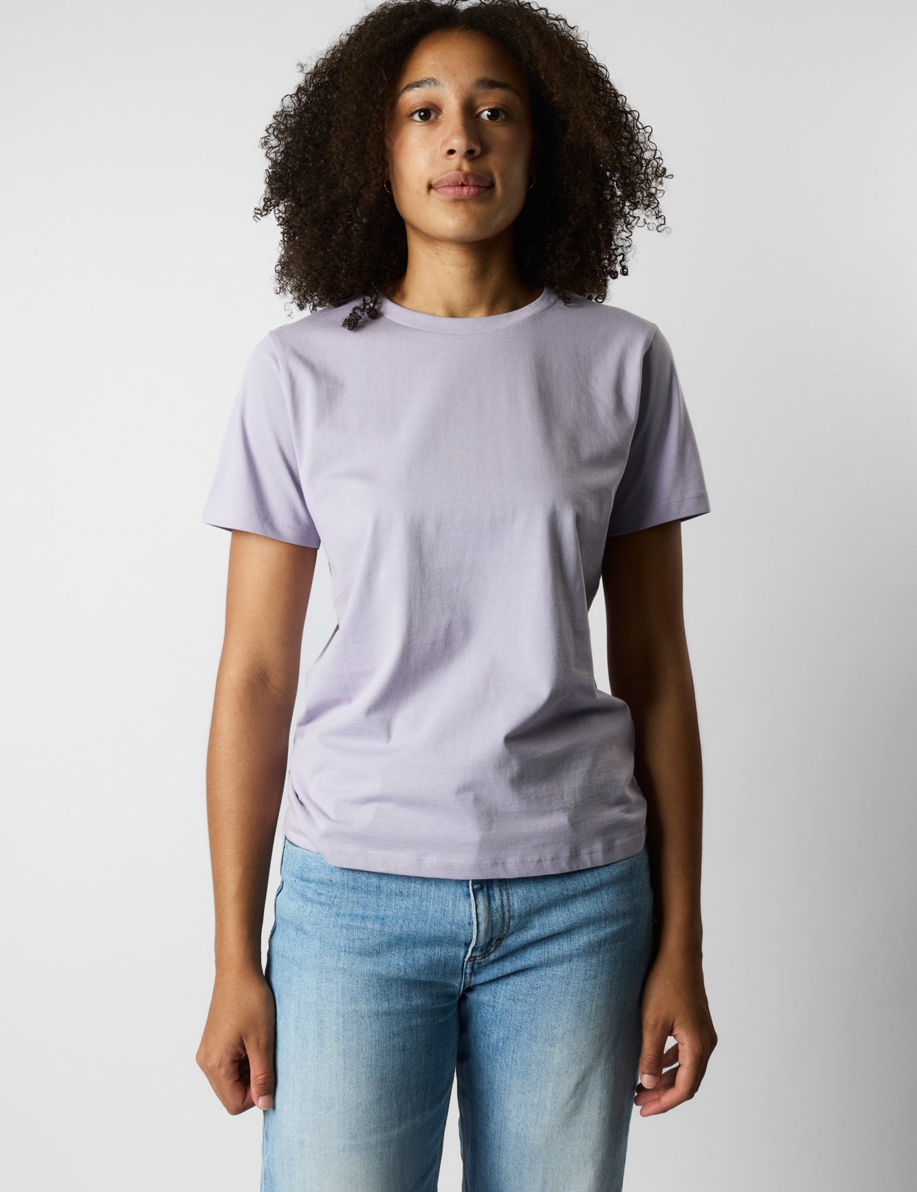 classic organic women's tee