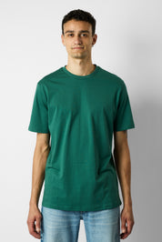 classic organic tee