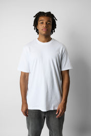 classic organic tee