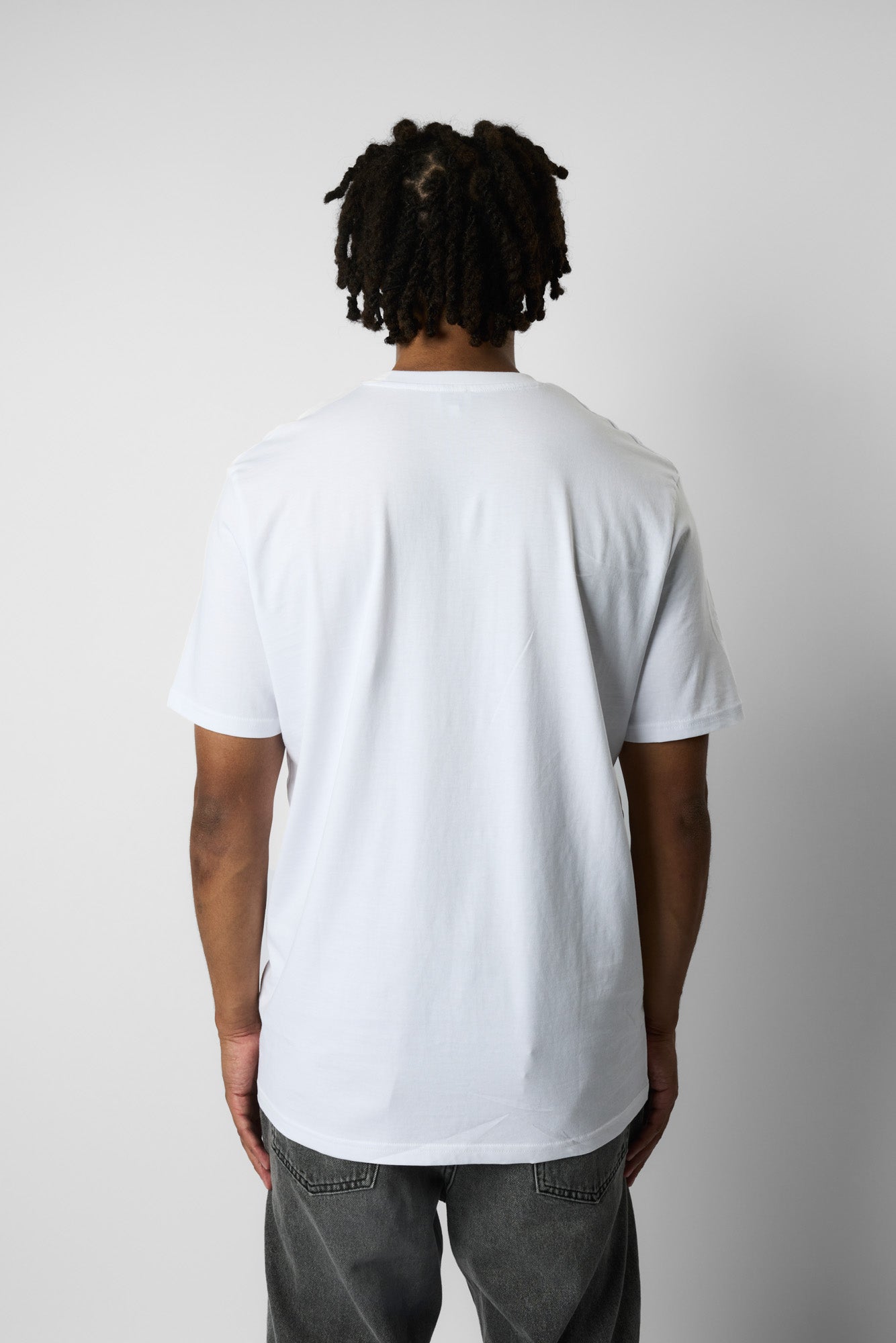 classic organic tee