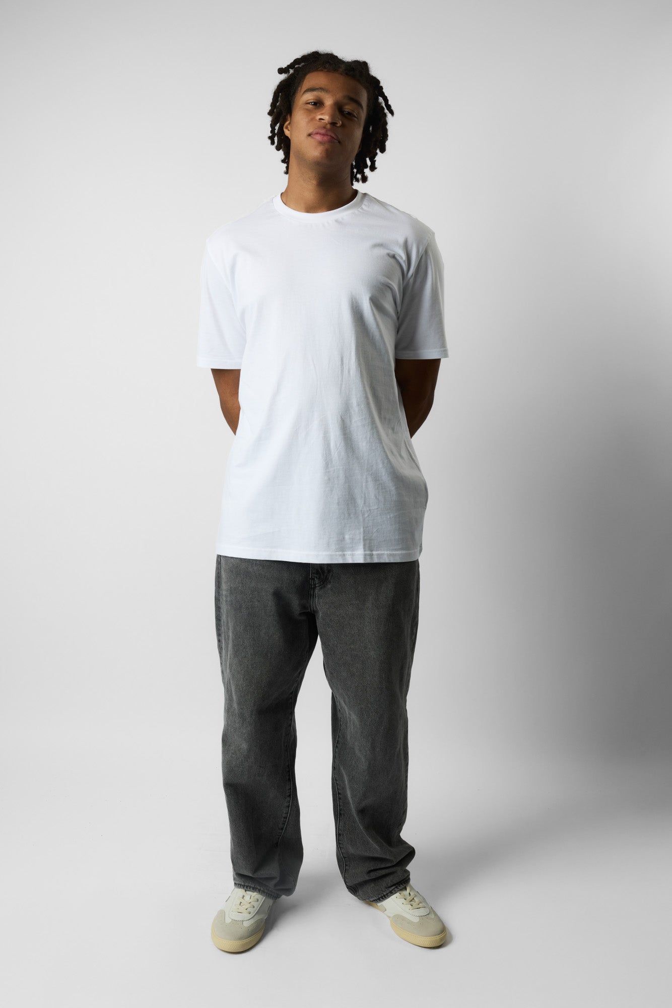classic organic tee