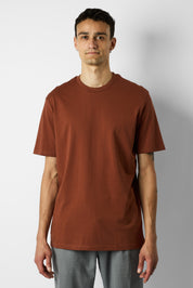 classic organic tee