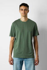 classic organic tee
