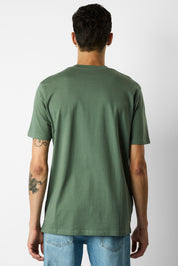 classic organic tee