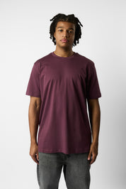 classic organic tee