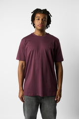 classic organic tee