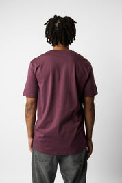 classic organic tee