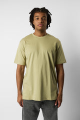 classic organic tee