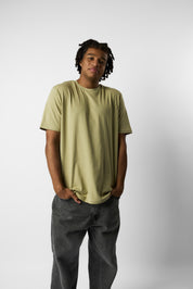 classic organic tee