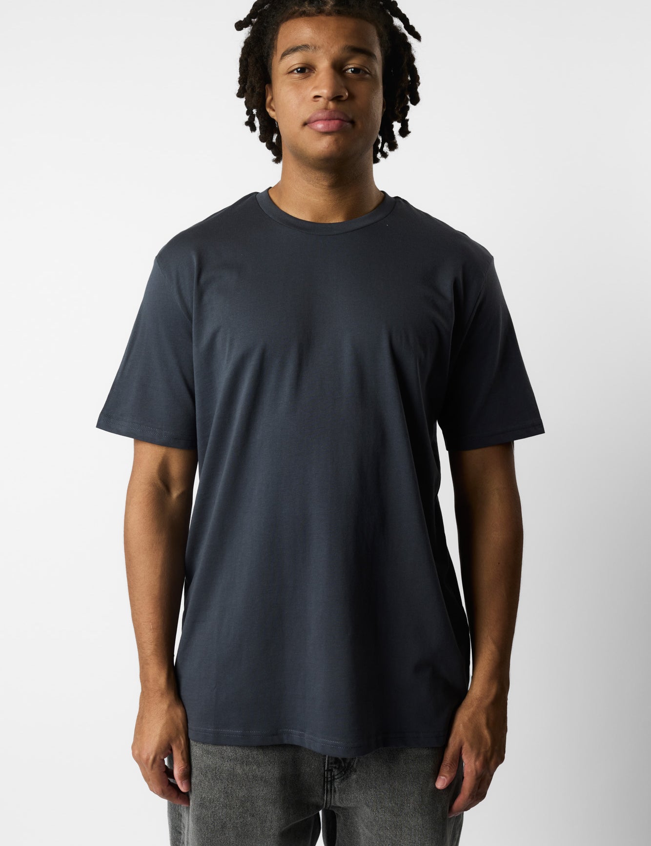 classic organic tee