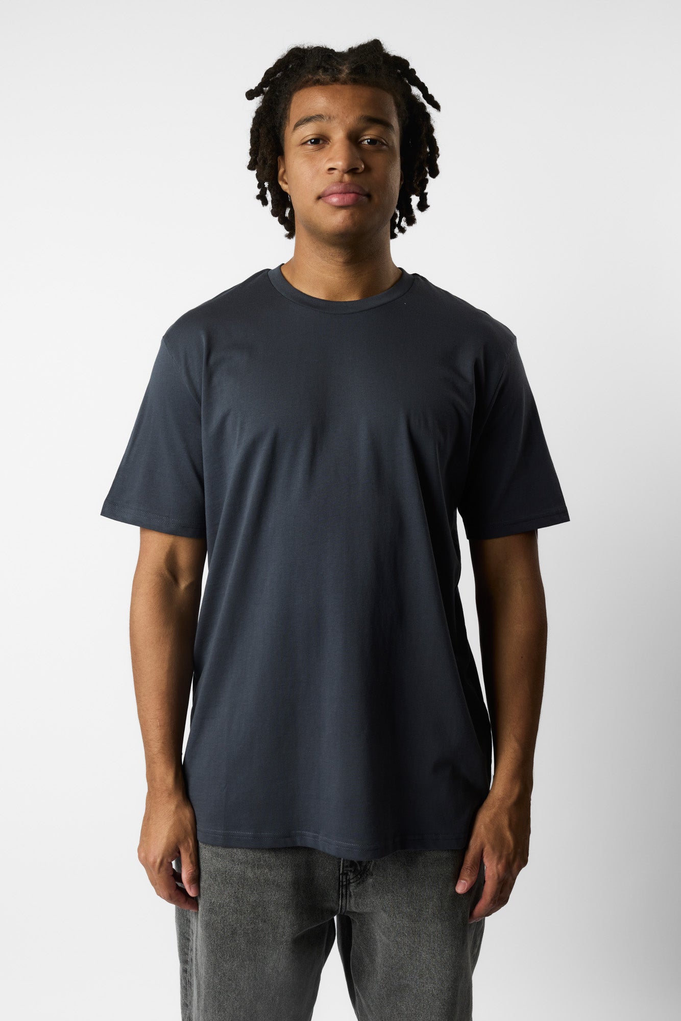 classic organic tee