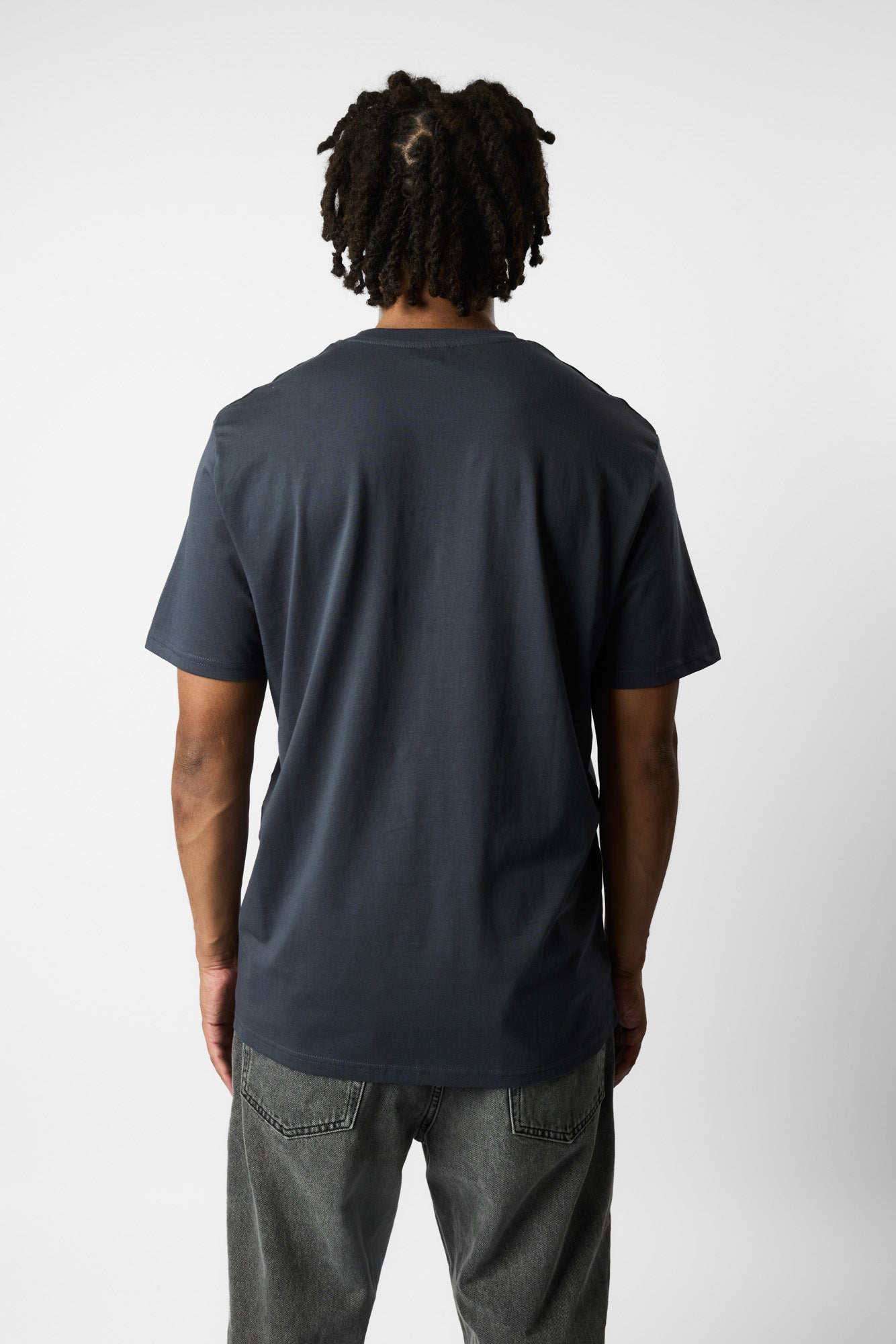 classic organic tee