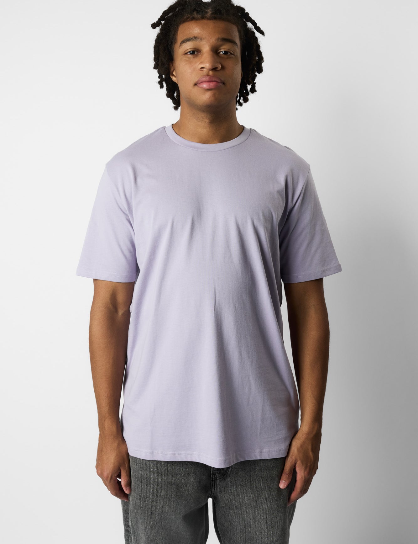 classic organic tee