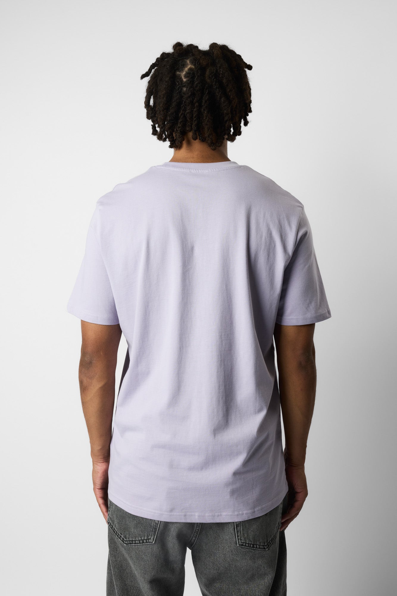 classic organic tee