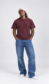 classic tee fig